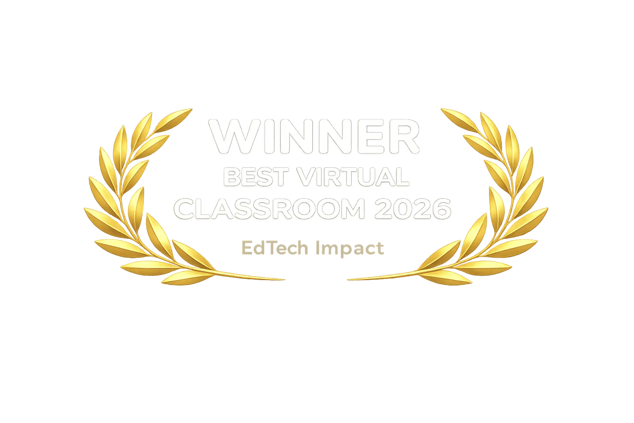 EdTech Impact Best Virtual Classroom 2026